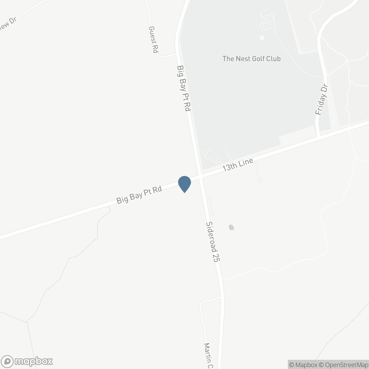 955 BIG BAY POINT ROAD, Innisfil, Ontario L9S 2N5
